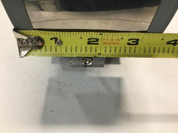 TEMPCO 3000 Watt Heater Band 5021020 A 00 27 #117500