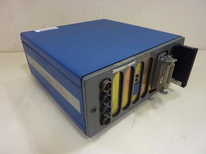 Used MARPOSS Controller E5N Used