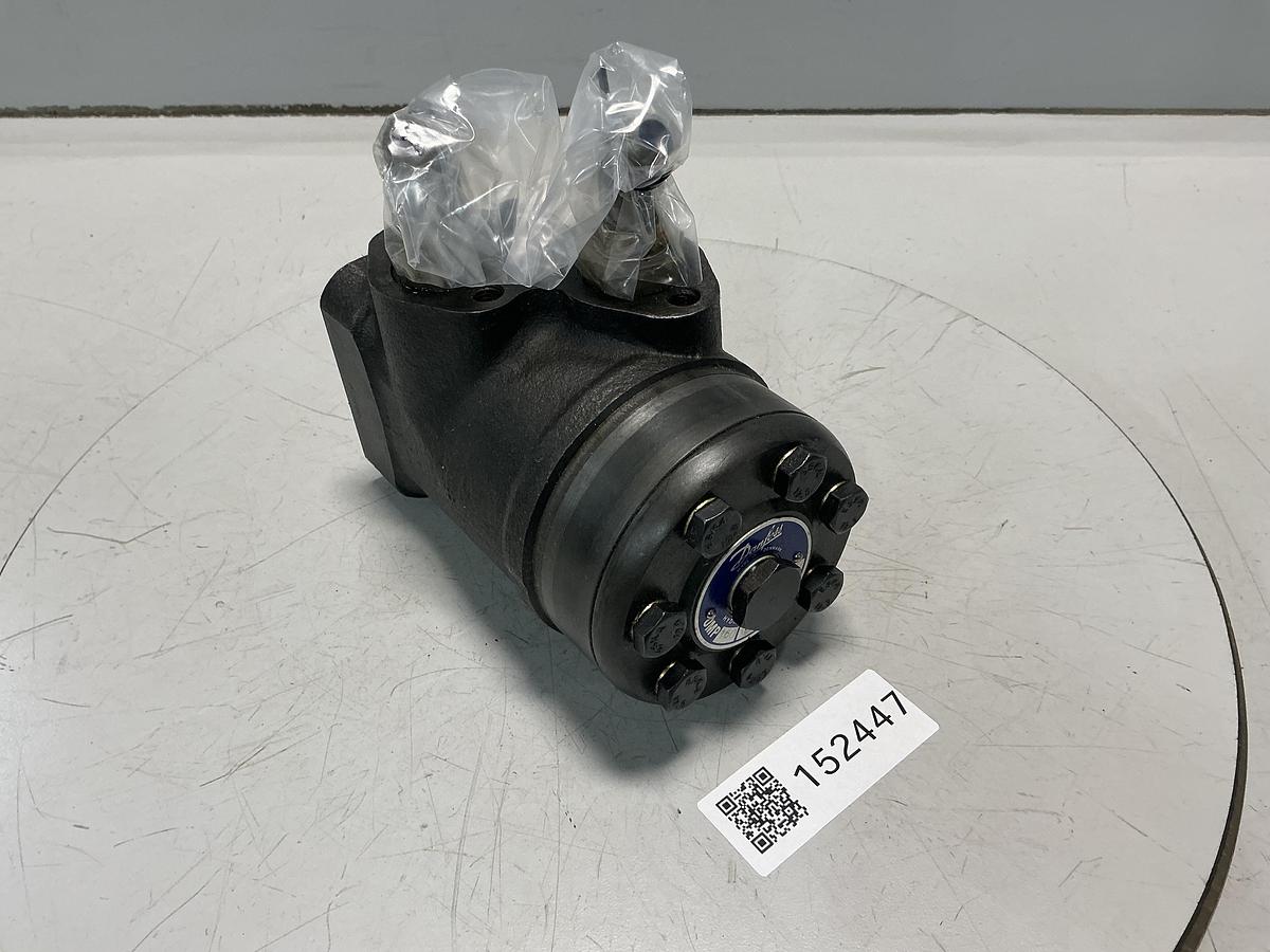 Used DANFOSS 0MP 160 151-70 65 7