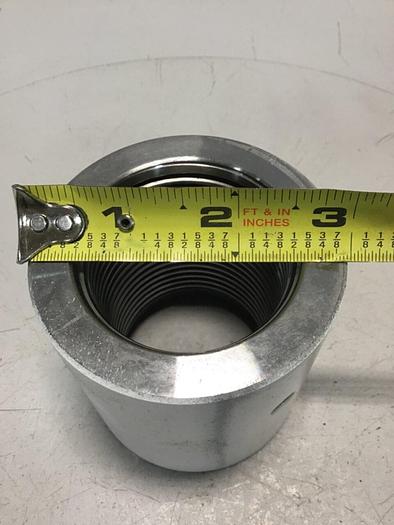 Used SUMITOMO Front Tie Bar Nut SD30-C110 / FTBN Used #130283