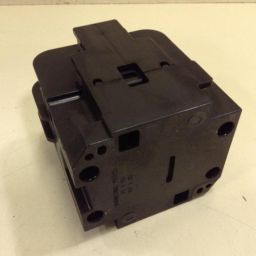 Used HITACHI AC Magnetic Contactor K30N-EPB #78485