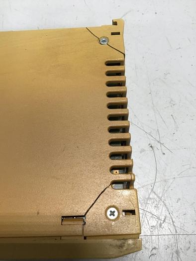 Used SIGMATEK Module TO 323 #133129