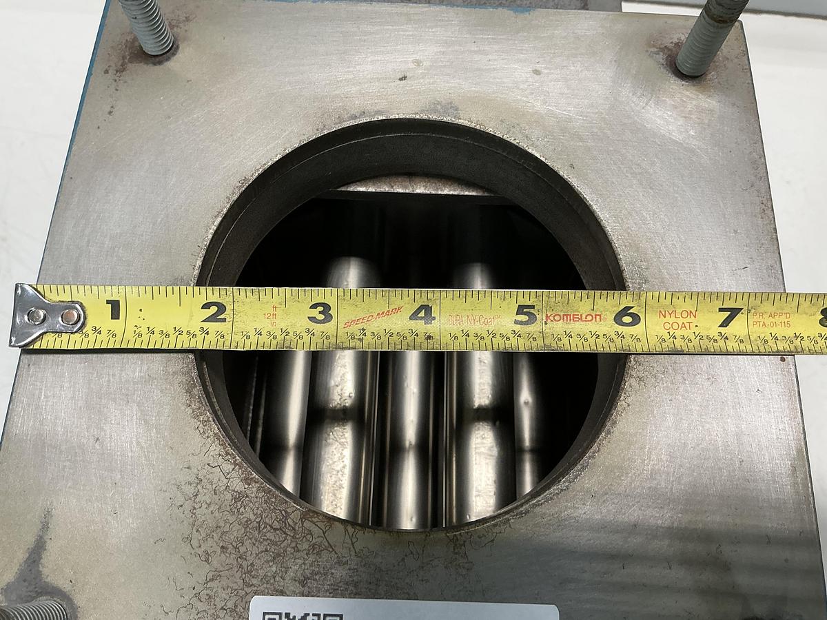 Used BUNTING MAGNETICS NO MODEL NUMBER / NO TAG