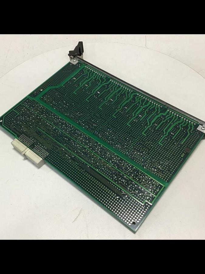 Used CINCINNATI MILACRON Circuit Board 3-542-1348A USED