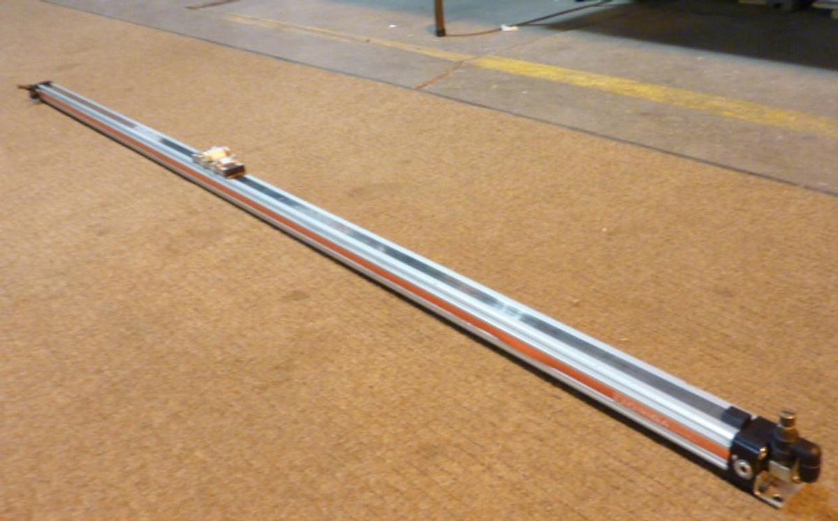 Used HOERBIGER ORIGA Cylinder S25-0SS0 Used