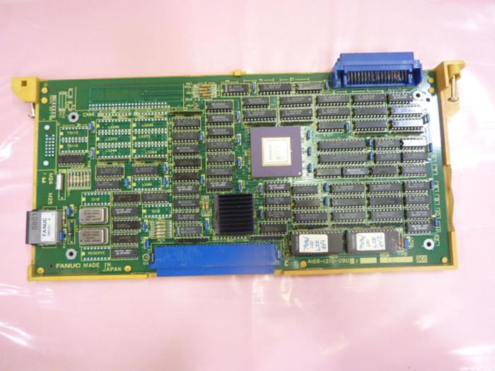Used FANUC Circuit Board A16B-1211-0903/12B #43855