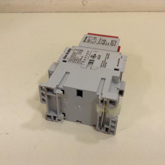 Used ALLEN BRADLEY Relay 700S-CF350DC SER A #68526
