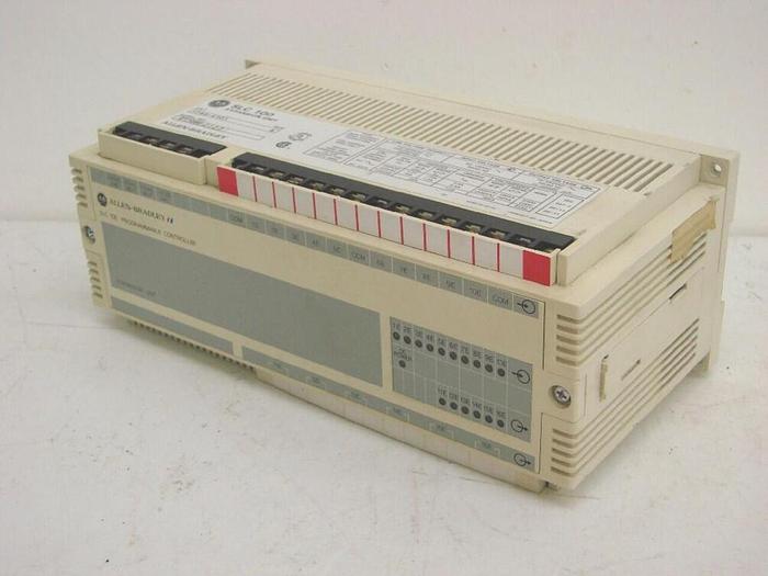 Used ALLEN BRADLEY Processor Expansion Unit 1745-E101 SER A #12309