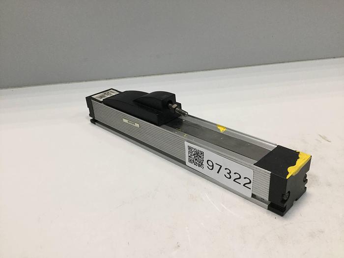 Used NOVOTECHNIK Positional Transducer TLH100 Used