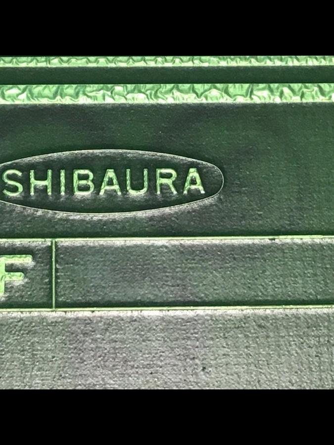 Used SHIBAURA Circuit Board G3916G01 H02937 #117827