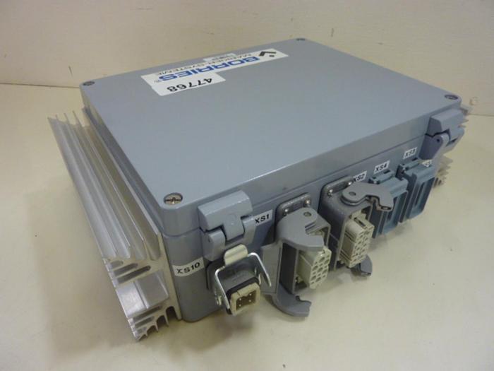 Used BORRIES Engraver Control 324 #47768