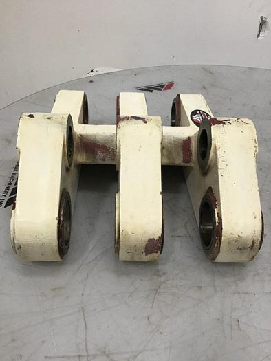 Used ENGEL Toggle Link 0345 541 00004R Used