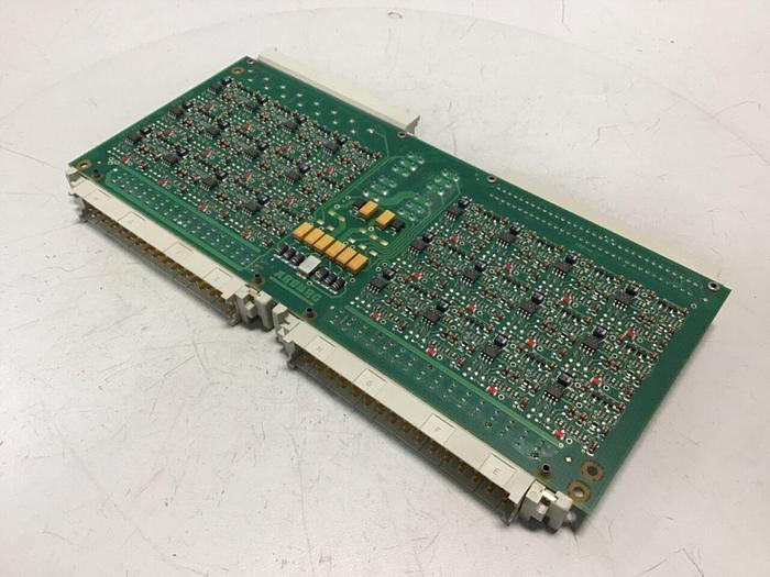 Used ARBURG Circuit Board ARB 809 #123015