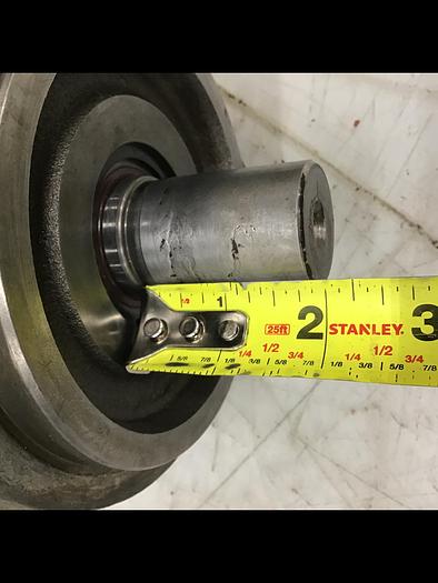 Used Rexroth Pump AA10VS071DFR131R-PKC62K02 Used #139189