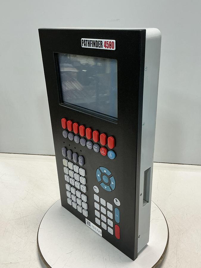 Used PATHFINDER  PATHFINDER 4580