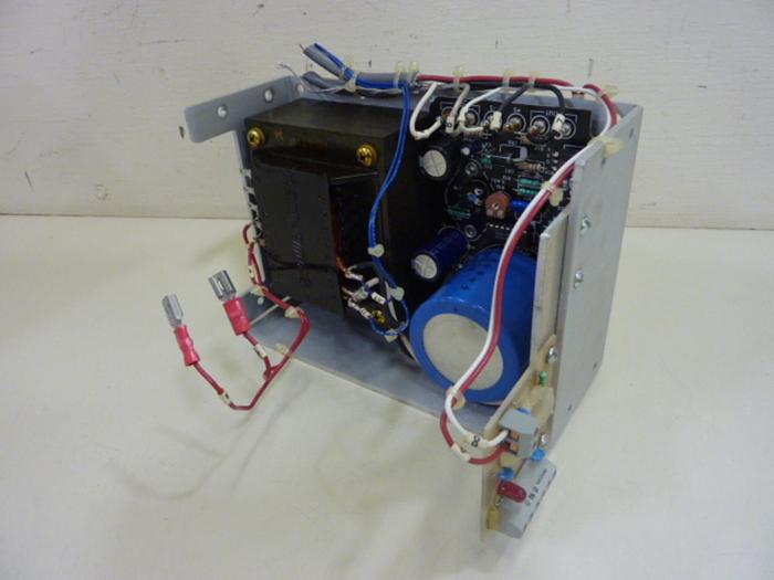 Used POWER ONE Power Supply HN5-9/OVP-A #51565