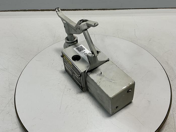 Used PARKER D3ML6BN10X4164