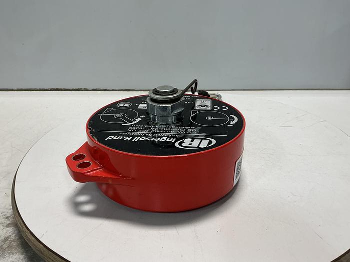 Used INGERSOLL RAND BMDS 8