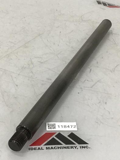 Used VAN DORN Crosshead Slide Support Brace 338459 #118472