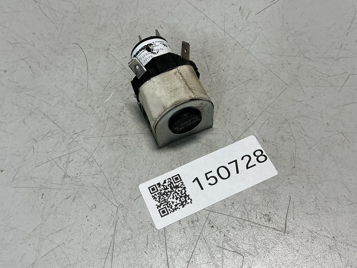 Used DURAKOOL AFM20-310-M