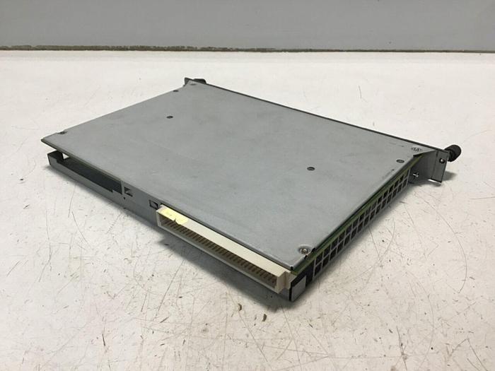 Used KEBA Digital Input Module TT081 TT 081 Used