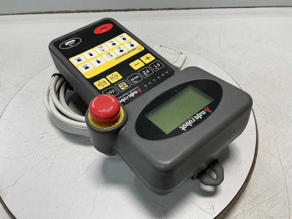 Used ALFA ROBOT GA28