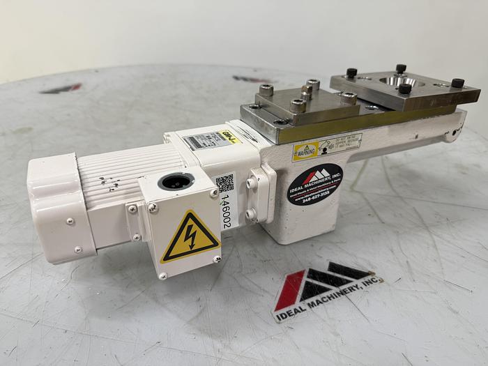 Used MITSUBISHI GM-JW