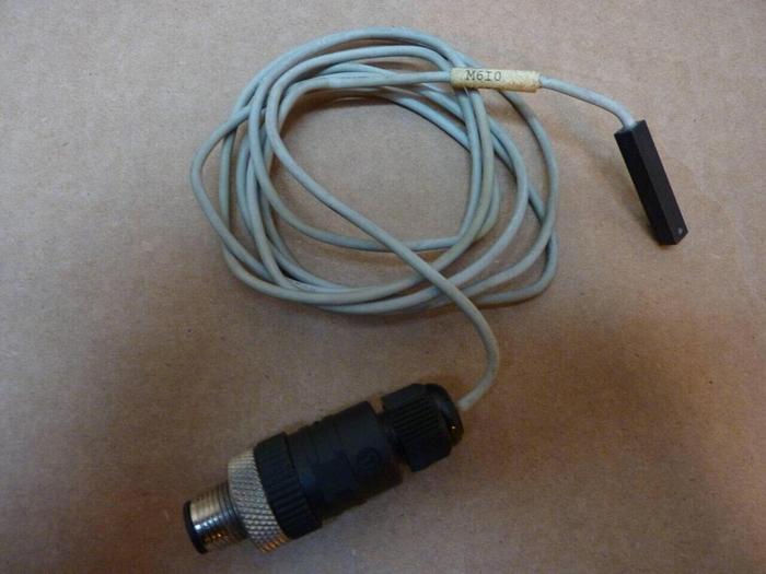 Used SMC Reed Switch D-Z73 #80352