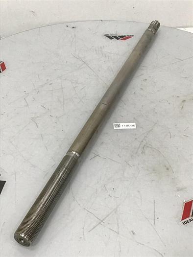 Used AUBURG Tie Bar 221M350-750U / TB Used