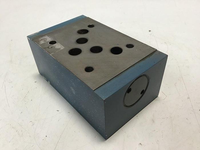 Used BOSCH Check Valve 0 811 020 027 Used