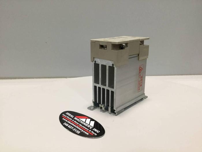 Used OMRON Solid State Relay G3PA-240B #94167
