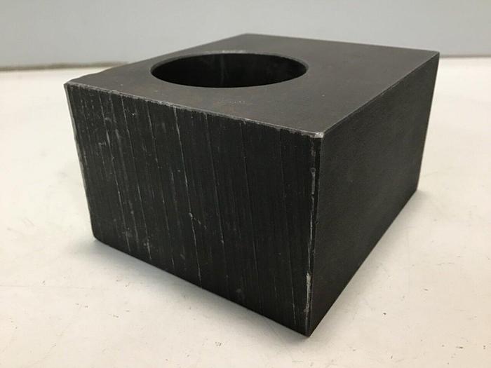 Used CINCINNATI MILACRON Tie Bar Support 5038621 #111625