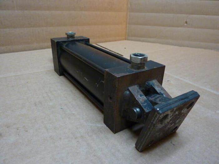 Used PARKER Cylinder BBMA14C Used