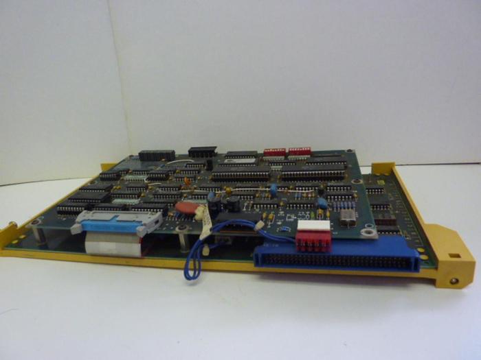Used FANUC Mother Board A16B-2200-0431/01A #7353