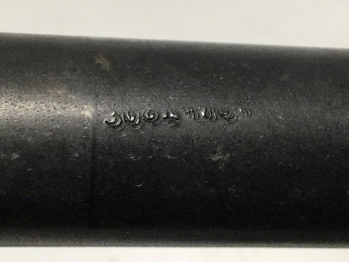 Used VAN DORN Clamp Guide Pin 308147ST #106495
