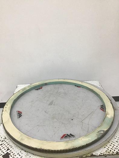 Used ENGEL Bullard Gear ES2000/500 / BG Used