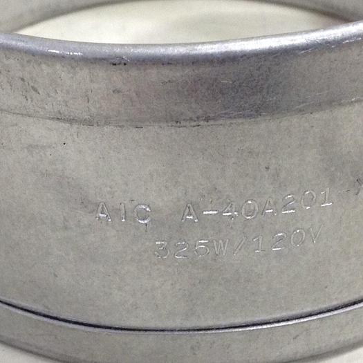 AIC 325 Watt Heater Band A-40A201-X #83366