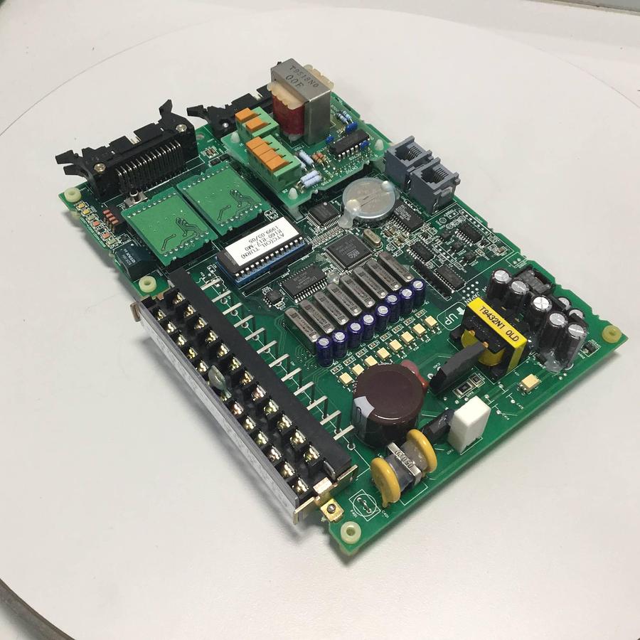 Used RKC Temperature Control Board REX-B850-CS6 Used