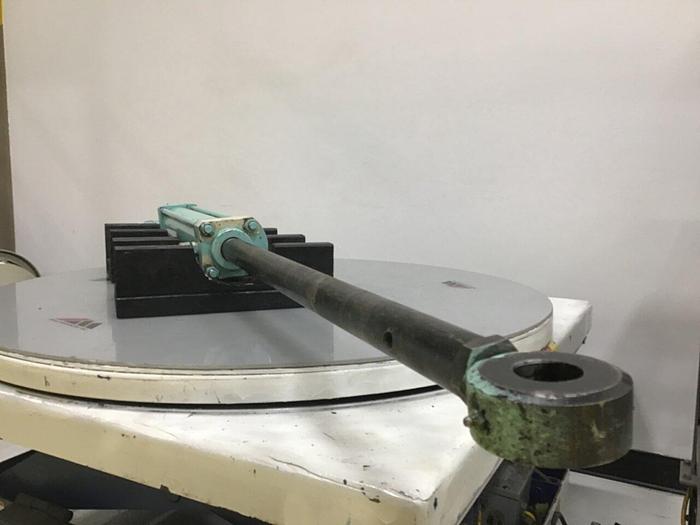 Used ENGEL Injection Sled Cylinder ES2000/500 / IC Used