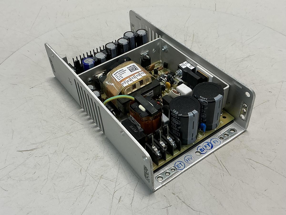 Used bel MAP80-4002G