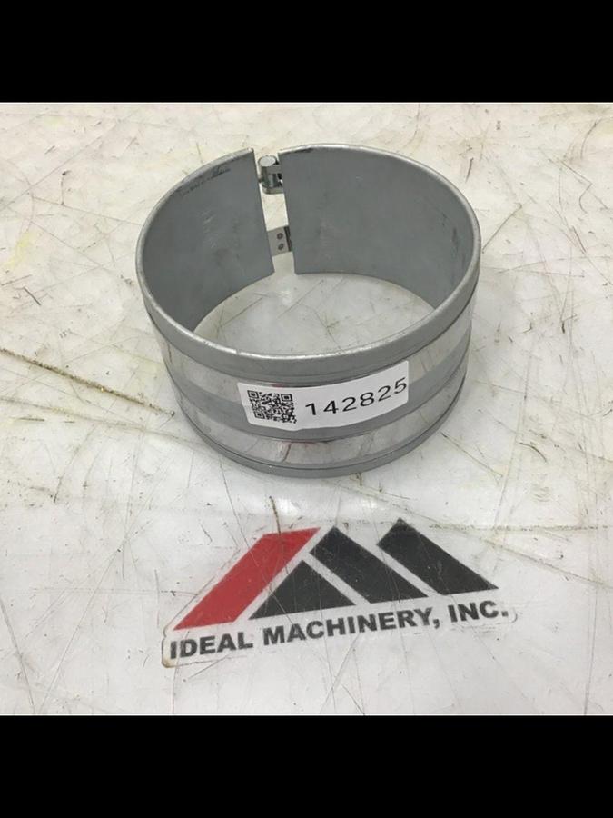 Used PPE 1700 Watt Heater Band 302454B New
