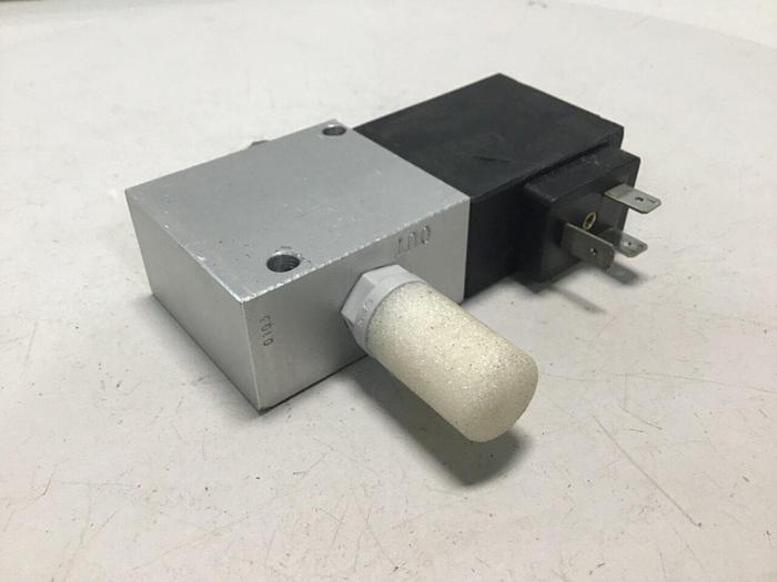 Used HUMPHREY Valve 39 #115249