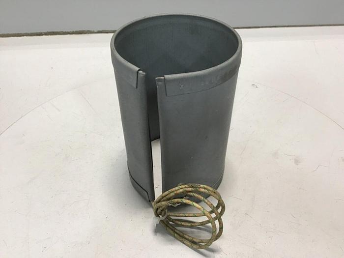 Used WATLOW 800 Watt Heater Band B3J5AL1 #126430