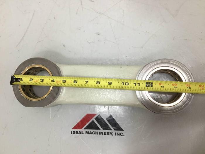 Used CINCINNATI MILACRON Toggle Link 5035627 #96912