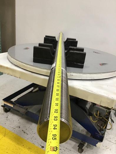 Used JSW Tie Bar 6767 Used