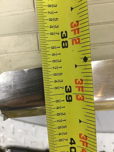 KJT 3460/4100 Watt Heater Band 88302608 NEW