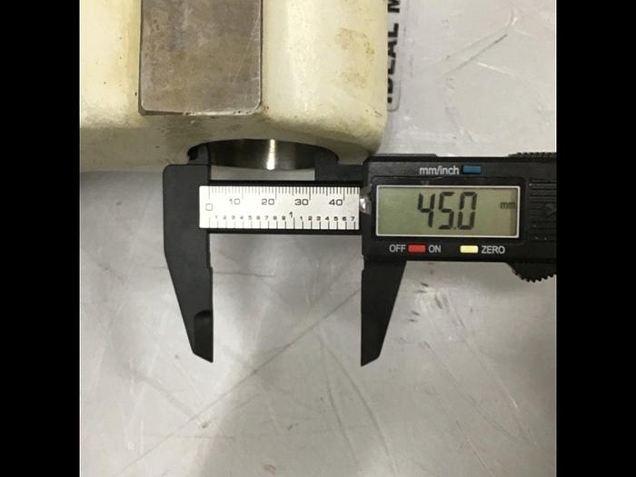 Used CINCINNATI MILACRON Crosshead MT170-15 / C Used