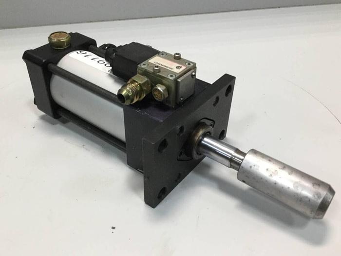 Used NUMATICS Actuator 2073441 #99116