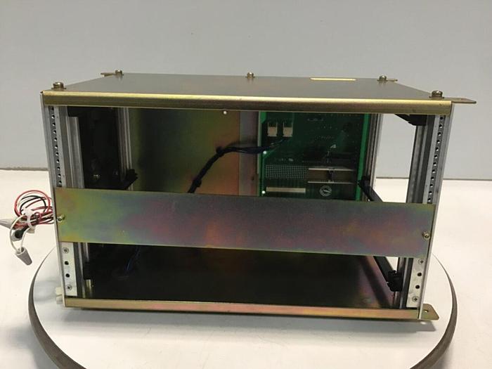 Used YASKAWA Robot Controller JZNC-XRK01B-1 #124807