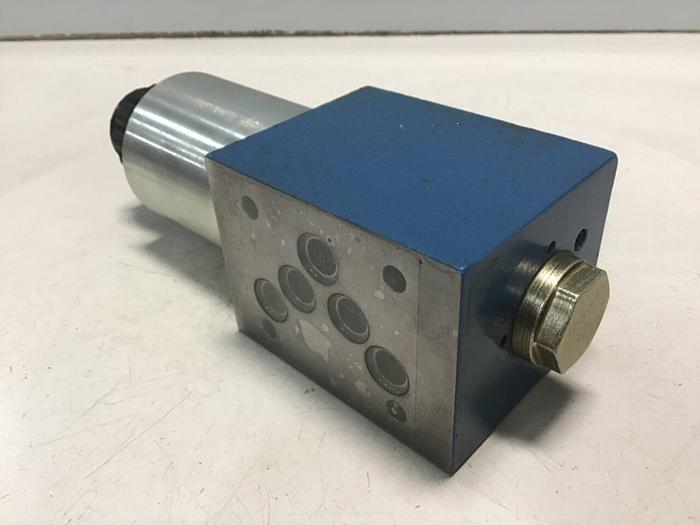 Used REXROTH Valve 54WE10Y33/CG24N9K4 USED